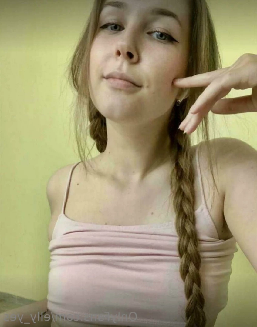 Just Elly [ elly_yes ] Onlyfans leaked photo 15836424 on Hotleaks.tv