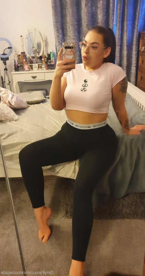 🍆𝙋𝙍𝙊 𝘿𝙄𝘾𝙆 𝙍𝘼𝙏𝙀𝙍!🤓JOIN MY NO PPV PAGE!💕 [ elouisejadepreview ] Onlyfans leaked photo 12328625 on Hotleaks.tv