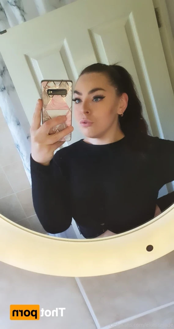 🍆𝙋𝙍𝙊 𝘿𝙄𝘾𝙆 𝙍𝘼𝙏𝙀𝙍!🤓JOIN MY NO PPV PAGE!💕 [ elouisejadepreview ] Onlyfans leaked photo 12893237 on Hotleaks.tv