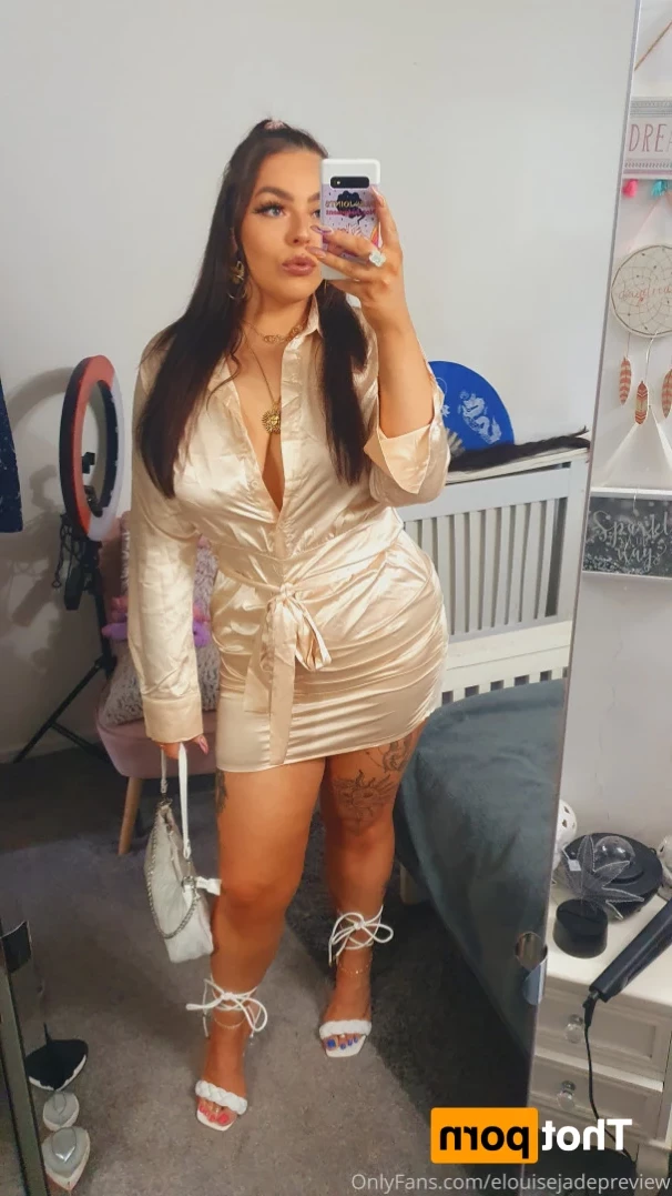 🍆𝙋𝙍𝙊 𝘿𝙄𝘾𝙆 𝙍𝘼𝙏𝙀𝙍!🤓JOIN MY NO PPV PAGE!💕 [ elouisejadepreview ] Onlyfans leaked photo 12893855 on Hotleaks.tv