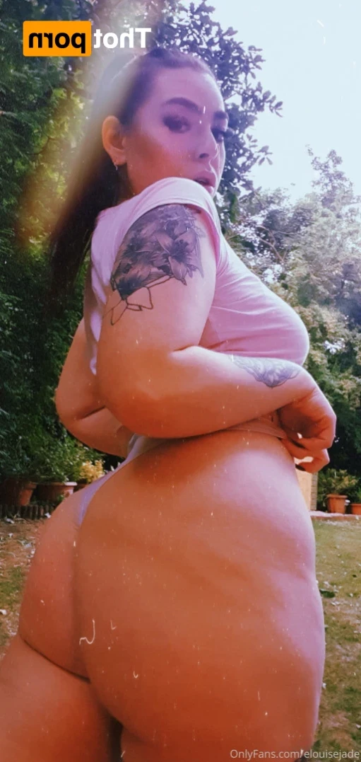 🍆𝙋𝙍𝙊 𝘿𝙄𝘾𝙆 𝙍𝘼𝙏𝙀𝙍!🤓JOIN MY NO PPV PAGE!💕 [ elouisejadepreview ] Onlyfans leaked photo 12990918 on Hotleaks.tv