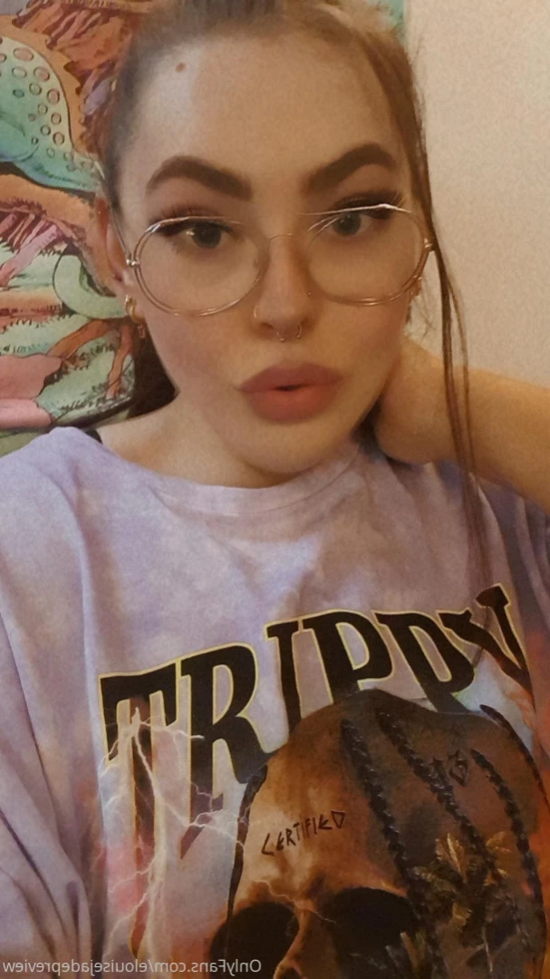 🍆𝙋𝙍𝙊 𝘿𝙄𝘾𝙆 𝙍𝘼𝙏𝙀𝙍!🤓JOIN MY NO PPV PAGE!💕 [ elouisejadepreview ] Onlyfans leaked photo 13358725 on Hotleaks.tv