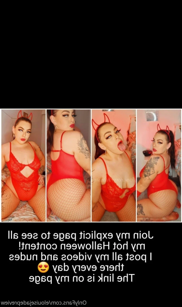 🍆𝙋𝙍𝙊 𝘿𝙄𝘾𝙆 𝙍𝘼𝙏𝙀𝙍!🤓JOIN MY NO PPV PAGE!💕 [ elouisejadepreview ] Onlyfans leaked photo 13362518 on Hotleaks.tv