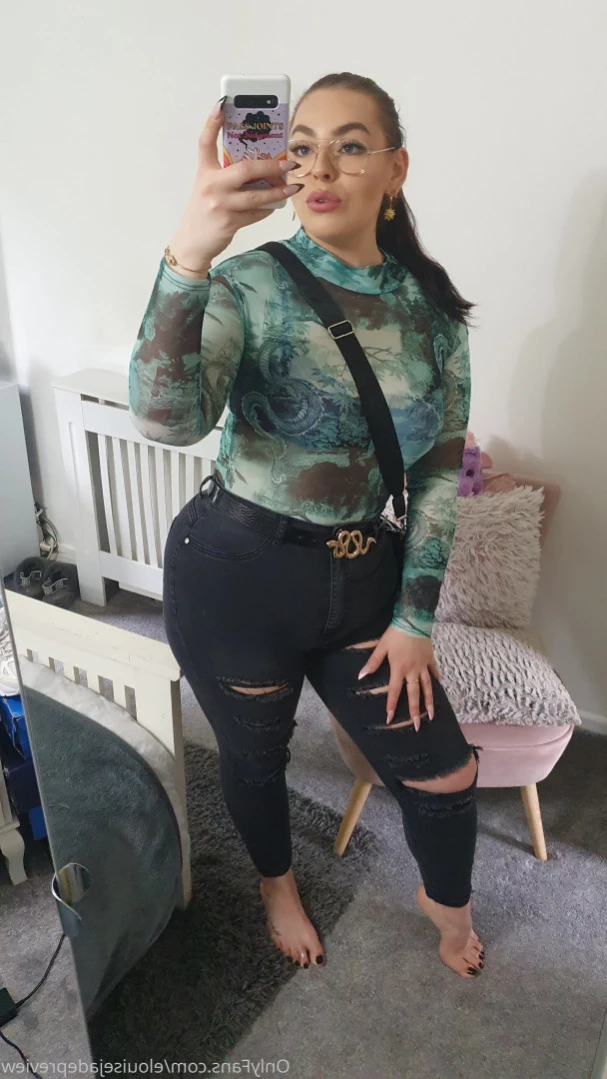🍆𝙋𝙍𝙊 𝘿𝙄𝘾𝙆 𝙍𝘼𝙏𝙀𝙍!🤓JOIN MY NO PPV PAGE!💕 [ elouisejadepreview ] Onlyfans leaked photo 13371078 on Hotleaks.tv