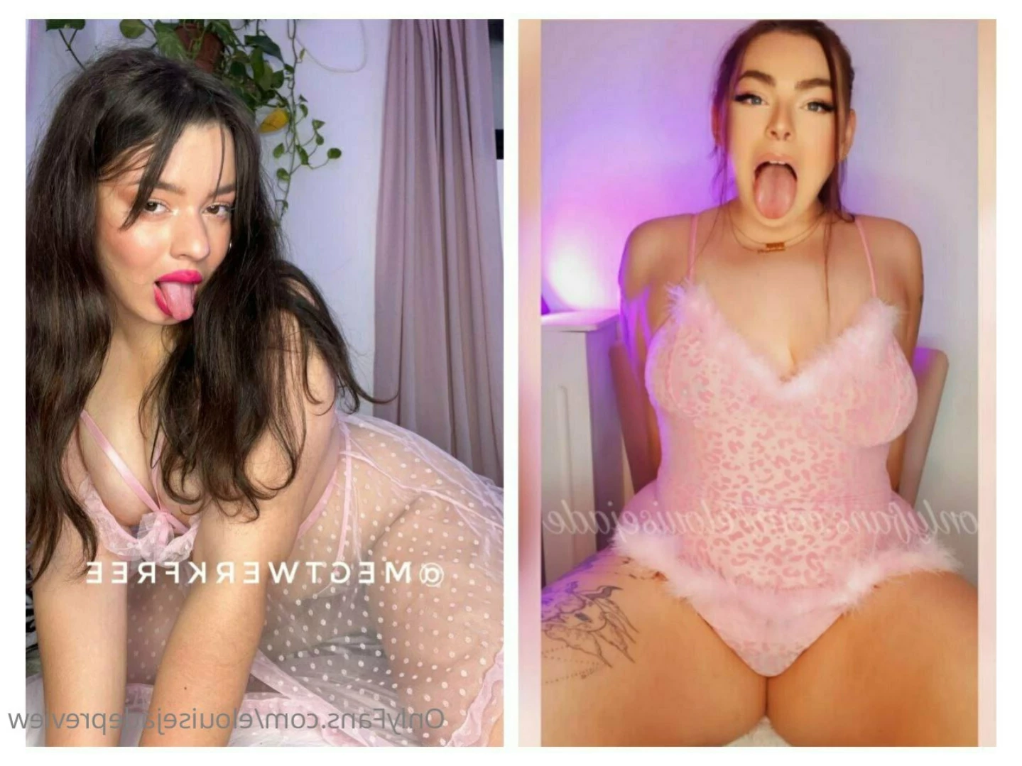 🍆𝙋𝙍𝙊 𝘿𝙄𝘾𝙆 𝙍𝘼𝙏𝙀𝙍!🤓JOIN MY NO PPV PAGE!💕 [ elouisejadepreview ] Onlyfans leaked photo 13381341 on Hotleaks.tv