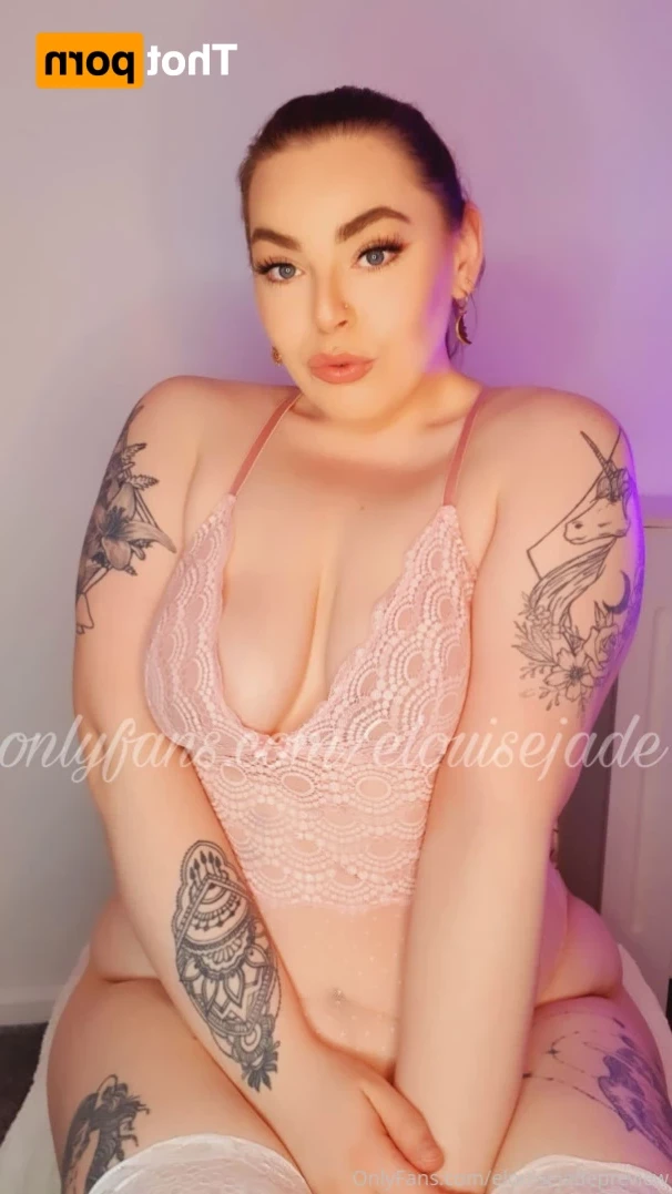 🍆𝙋𝙍𝙊 𝘿𝙄𝘾𝙆 𝙍𝘼𝙏𝙀𝙍!🤓JOIN MY NO PPV PAGE!💕 [ elouisejadepreview ] Onlyfans leaked photo 13381932 on Hotleaks.tv