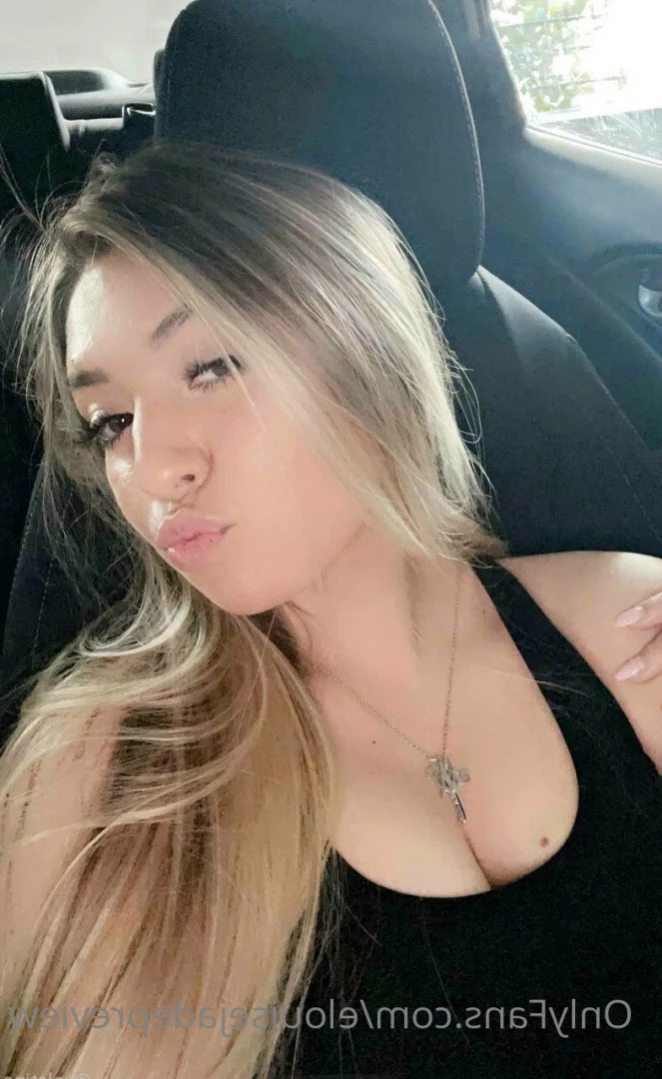 🍆𝙋𝙍𝙊 𝘿𝙄𝘾𝙆 𝙍𝘼𝙏𝙀𝙍!🤓JOIN MY NO PPV PAGE!💕 [ elouisejadepreview ] Onlyfans leaked photo 13387206 on Hotleaks.tv