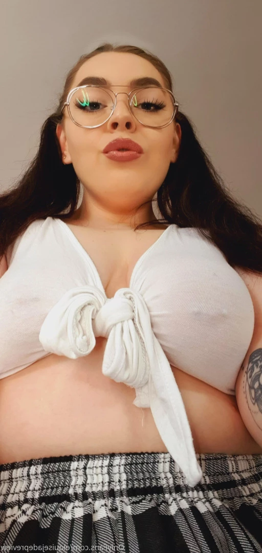 🍆𝙋𝙍𝙊 𝘿𝙄𝘾𝙆 𝙍𝘼𝙏𝙀𝙍!🤓JOIN MY NO PPV PAGE!💕 [ elouisejadepreview ] Onlyfans leaked photo 13400401 on Hotleaks.tv