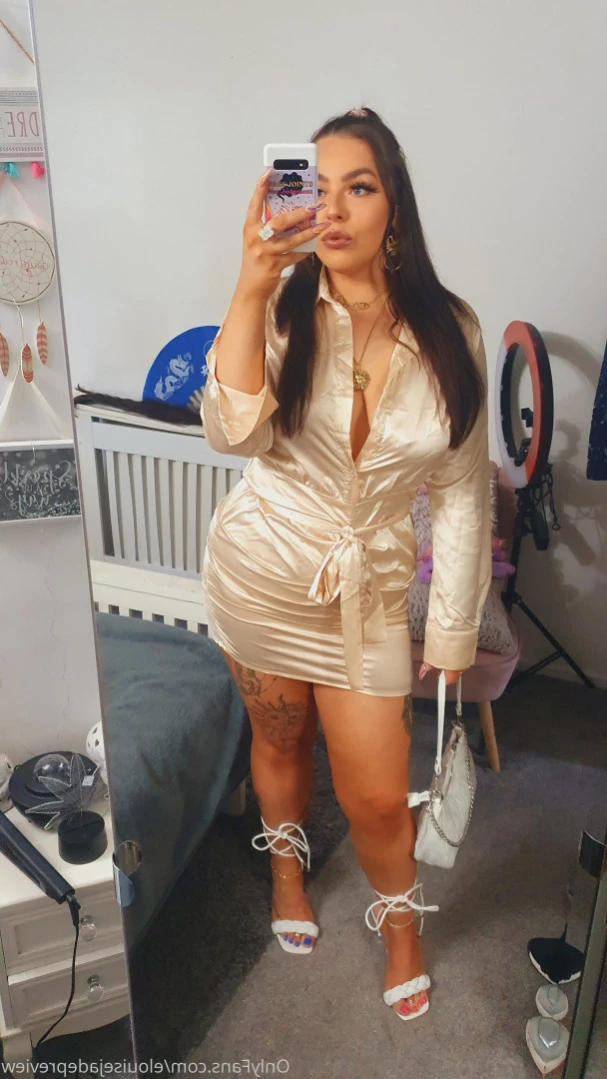 🍆𝙋𝙍𝙊 𝘿𝙄𝘾𝙆 𝙍𝘼𝙏𝙀𝙍!🤓JOIN MY NO PPV PAGE!💕 [ elouisejadepreview ] Onlyfans leaked photo 13419844 on Hotleaks.tv