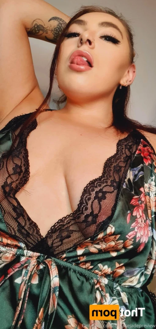 🍆𝙋𝙍𝙊 𝘿𝙄𝘾𝙆 𝙍𝘼𝙏𝙀𝙍!🤓JOIN MY NO PPV PAGE!💕 [ elouisejadepreview ] Onlyfans leaked photo 13435915 on Hotleaks.tv