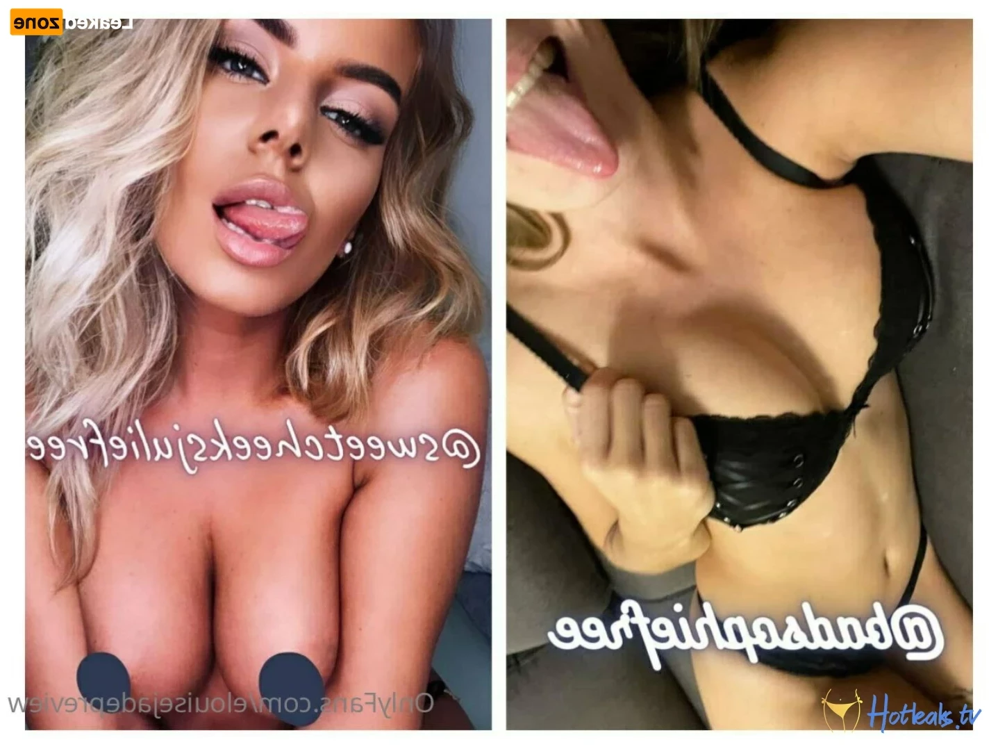 🍆𝙋𝙍𝙊 𝘿𝙄𝘾𝙆 𝙍𝘼𝙏𝙀𝙍!🤓JOIN MY NO PPV PAGE!💕 [ elouisejadepreview ] Onlyfans leaked photo 15486975 on Hotleaks.tv