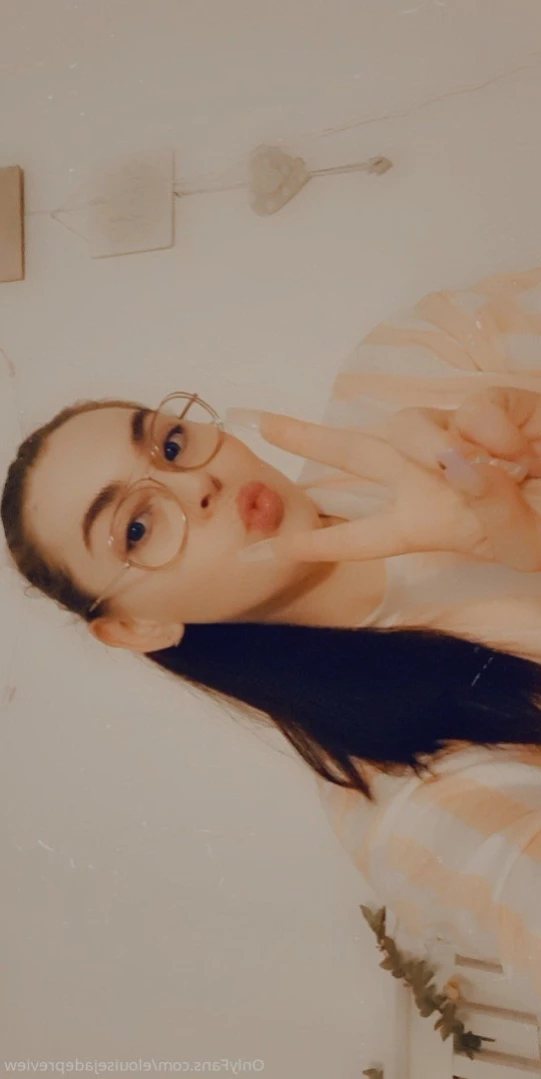 🍆𝙋𝙍𝙊 𝘿𝙄𝘾𝙆 𝙍𝘼𝙏𝙀𝙍!🤓JOIN MY NO PPV PAGE!💕 [ elouisejadepreview ] Onlyfans leaked photo 15885376 on Hotleaks.tv