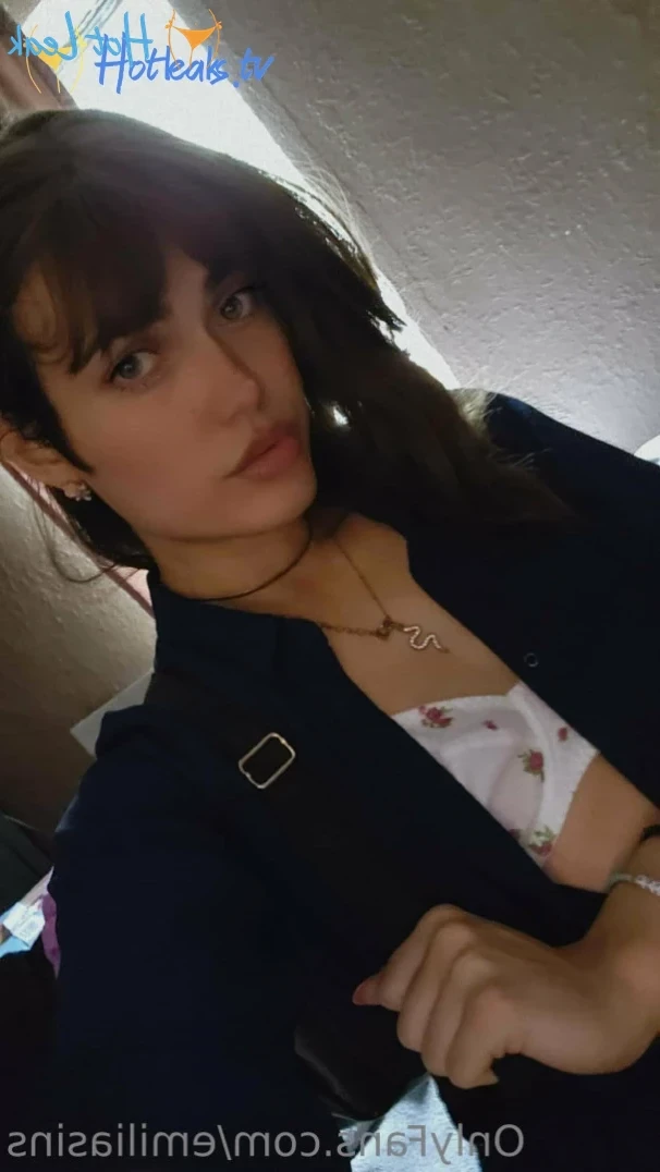 ♡Emi😈Sins♡ [ emiliasins ] Onlyfans leaked photo 13350126 on Hotleaks.tv