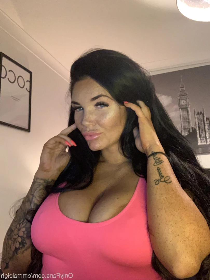 FRECKLES , ASS &amp; 36H NATURAL TITS [ emmaleigh ] Onlyfans leaked photo 10905487 on Hotleaks.tv
