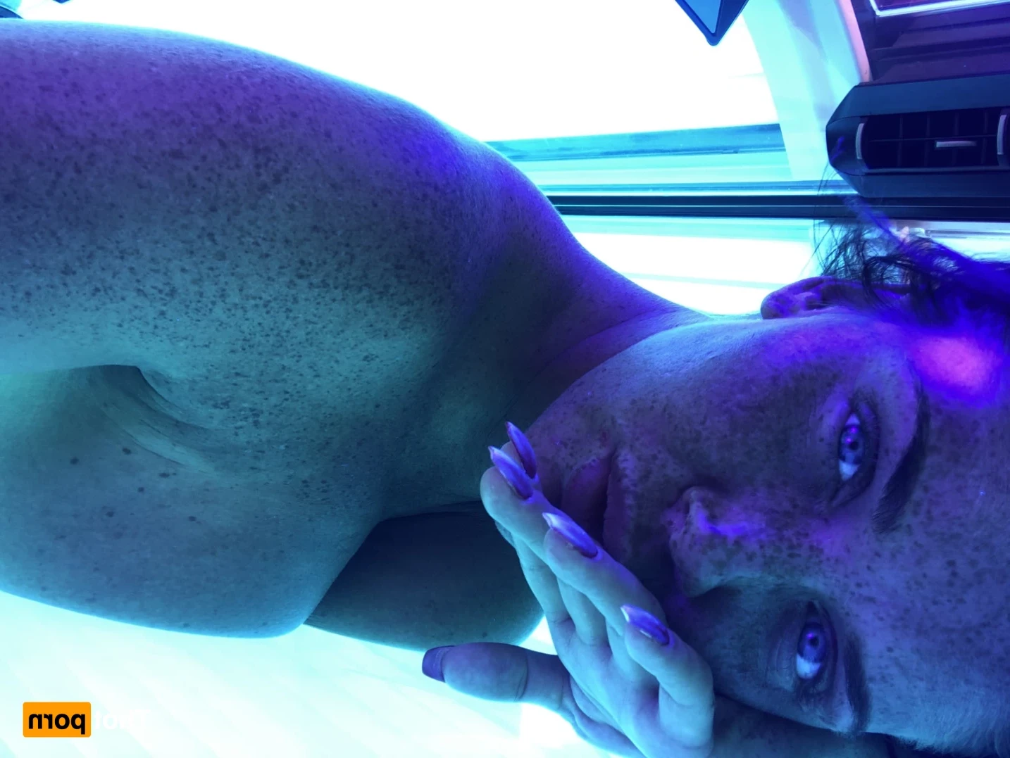 FRECKLES , ASS &amp; 36H NATURAL TITS [ emmaleigh ] Onlyfans leaked photo 10983744 on Hotleaks.tv