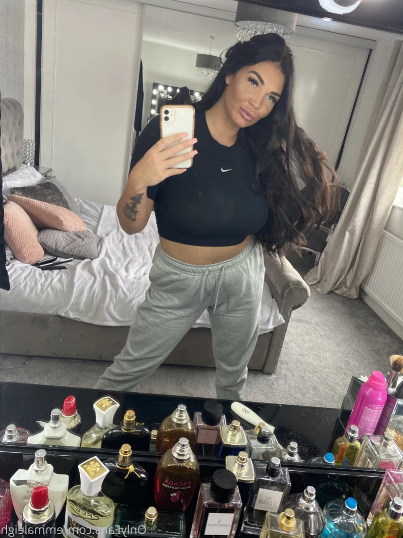 FRECKLES , ASS &amp; 36H NATURAL TITS [ emmaleigh ] Onlyfans leaked photo 11827209 on Hotleaks.tv