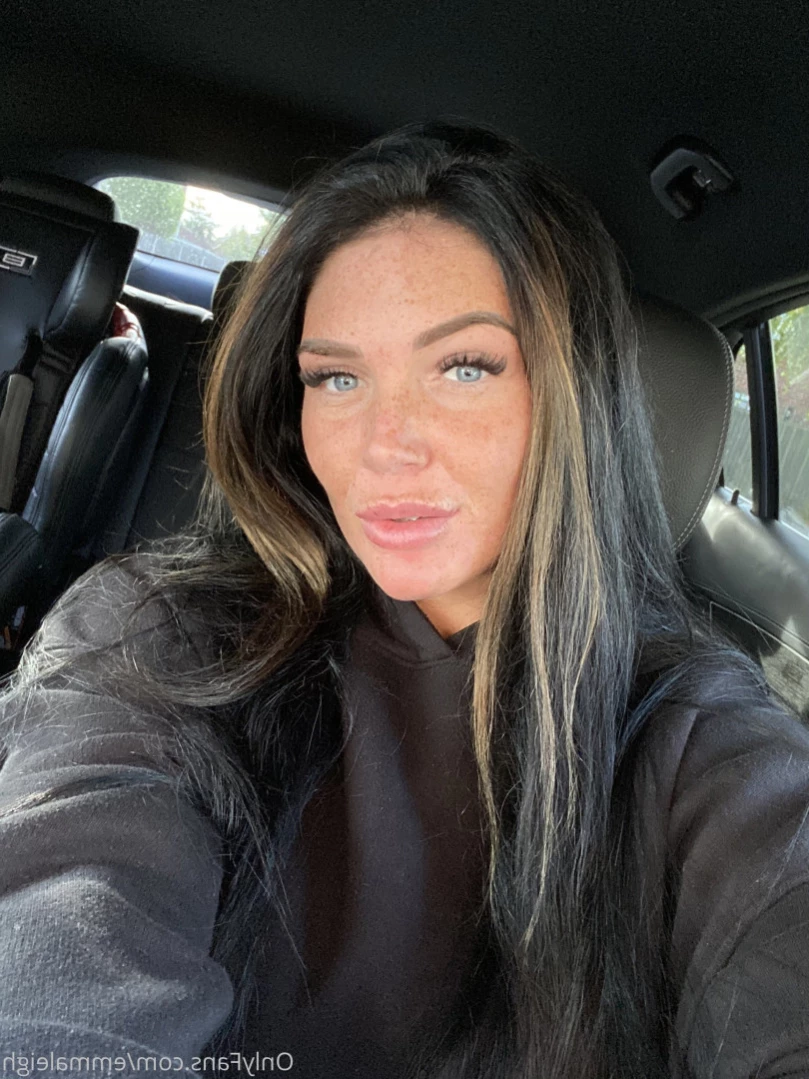 FRECKLES , ASS &amp; 36H NATURAL TITS [ emmaleigh ] Onlyfans leaked photo 11888011 on Hotleaks.tv