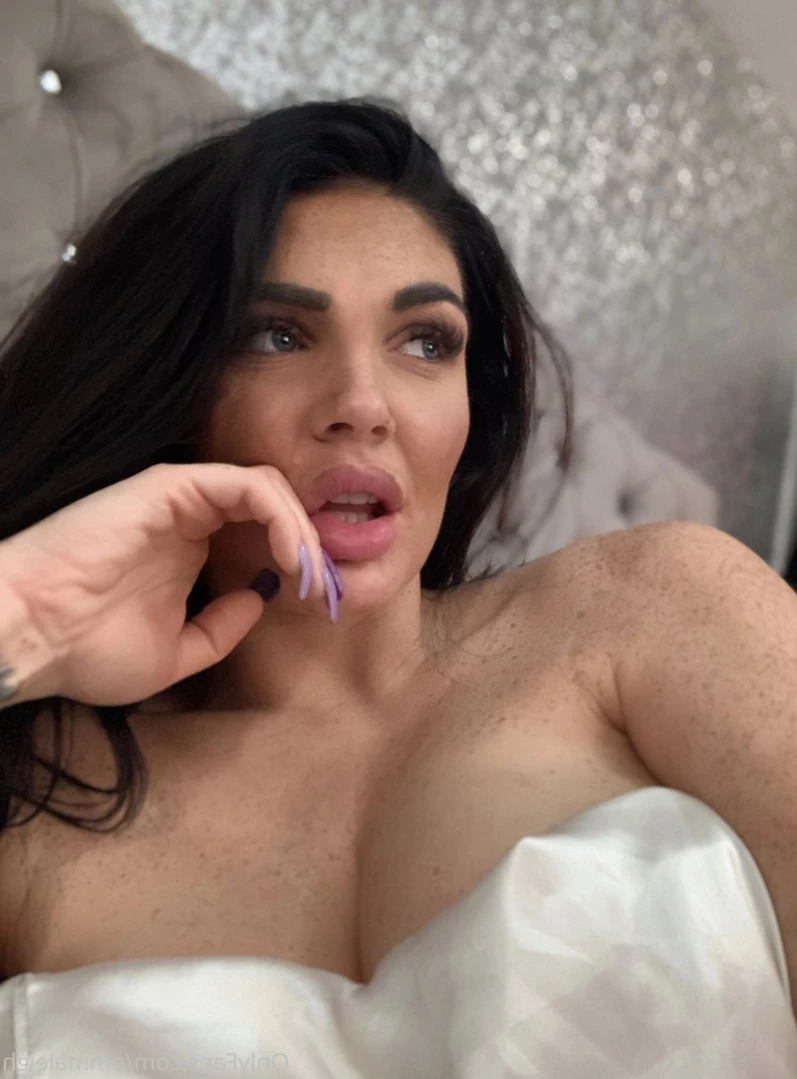 FRECKLES , ASS &amp; 36H NATURAL TITS [ emmaleigh ] Onlyfans leaked photo 12034799 on Hotleaks.tv