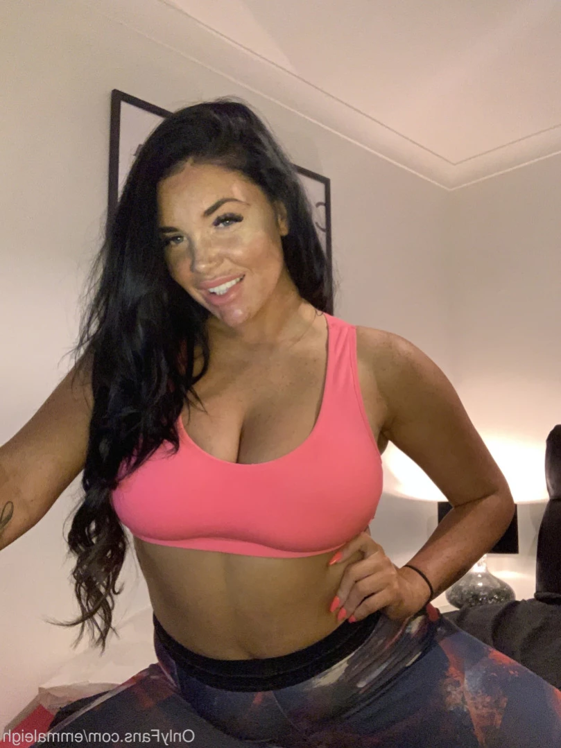 FRECKLES , ASS &amp; 36H NATURAL TITS [ emmaleigh ] Onlyfans leaked photo 12119604 on Hotleaks.tv