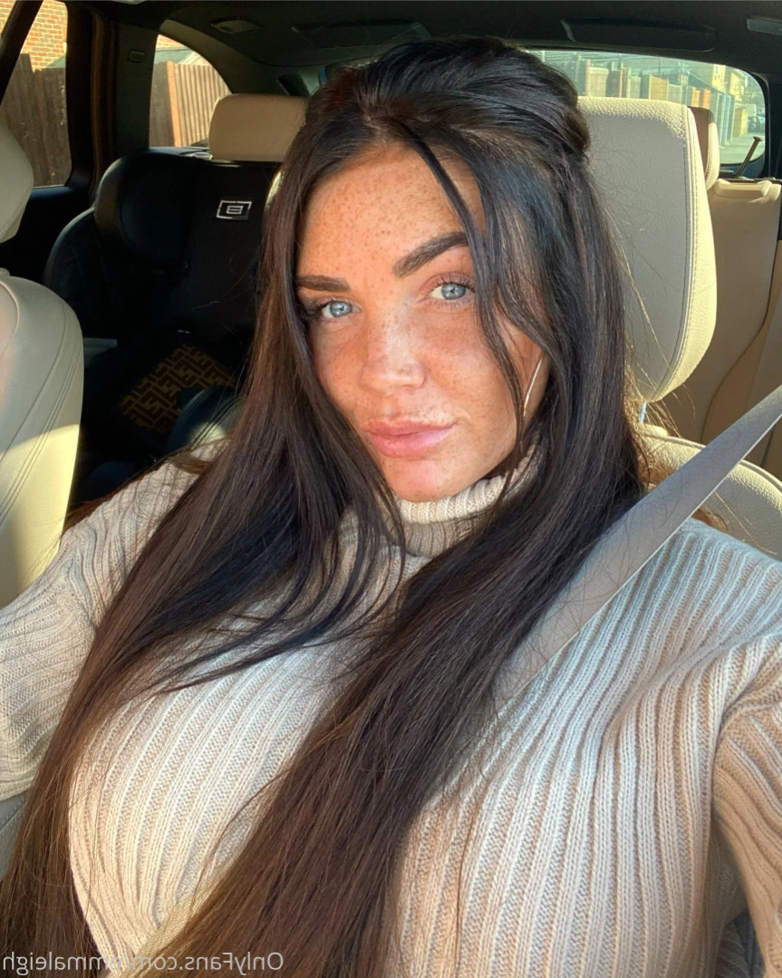 FRECKLES , ASS &amp; 36H NATURAL TITS [ emmaleigh ] Onlyfans leaked photo 12537829 on Hotleaks.tv