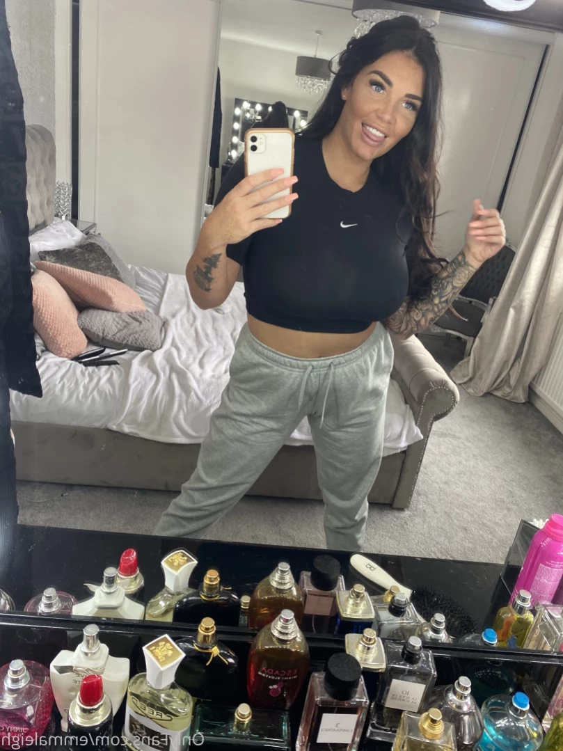 FRECKLES , ASS &amp; 36H NATURAL TITS [ emmaleigh ] Onlyfans leaked photo 12748287 on Hotleaks.tv
