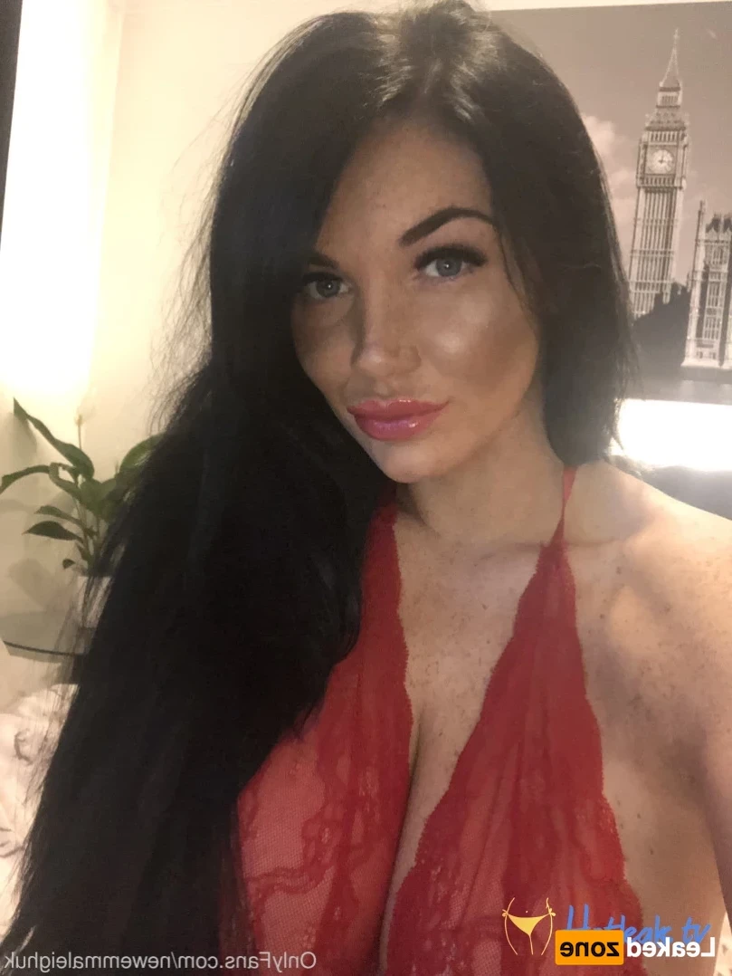 FRECKLES , ASS &amp; 36H NATURAL TITS [ emmaleigh ] Onlyfans leaked photo 14661005 on Hotleaks.tv