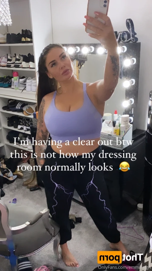 FRECKLES , ASS &amp; 36H NATURAL TITS [ emmaleigh ] Onlyfans leaked photo 16051551 on Hotleaks.tv