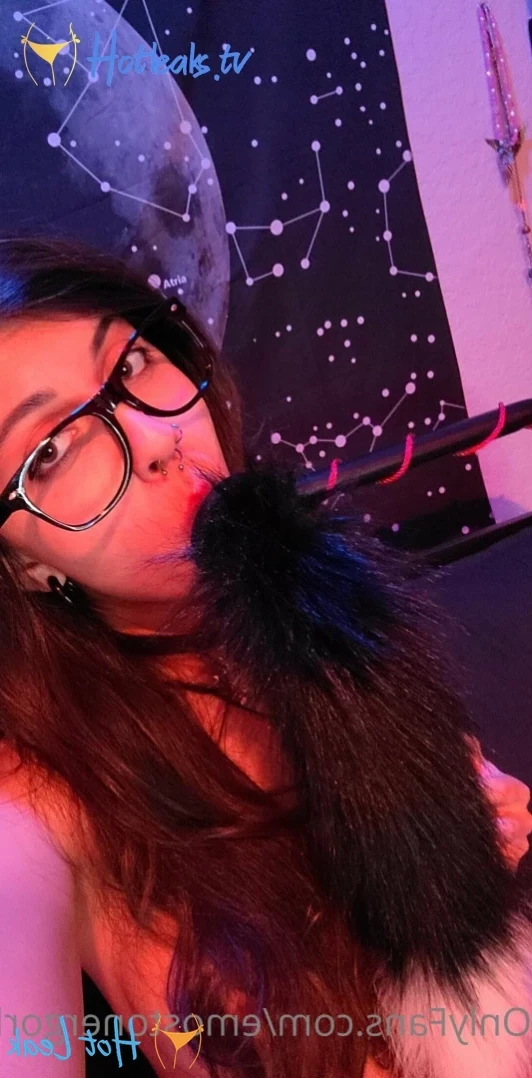 Starcaster 🖤 [ emostonergorl ] Onlyfans leaked photo 11450931 on Hotleaks.tv