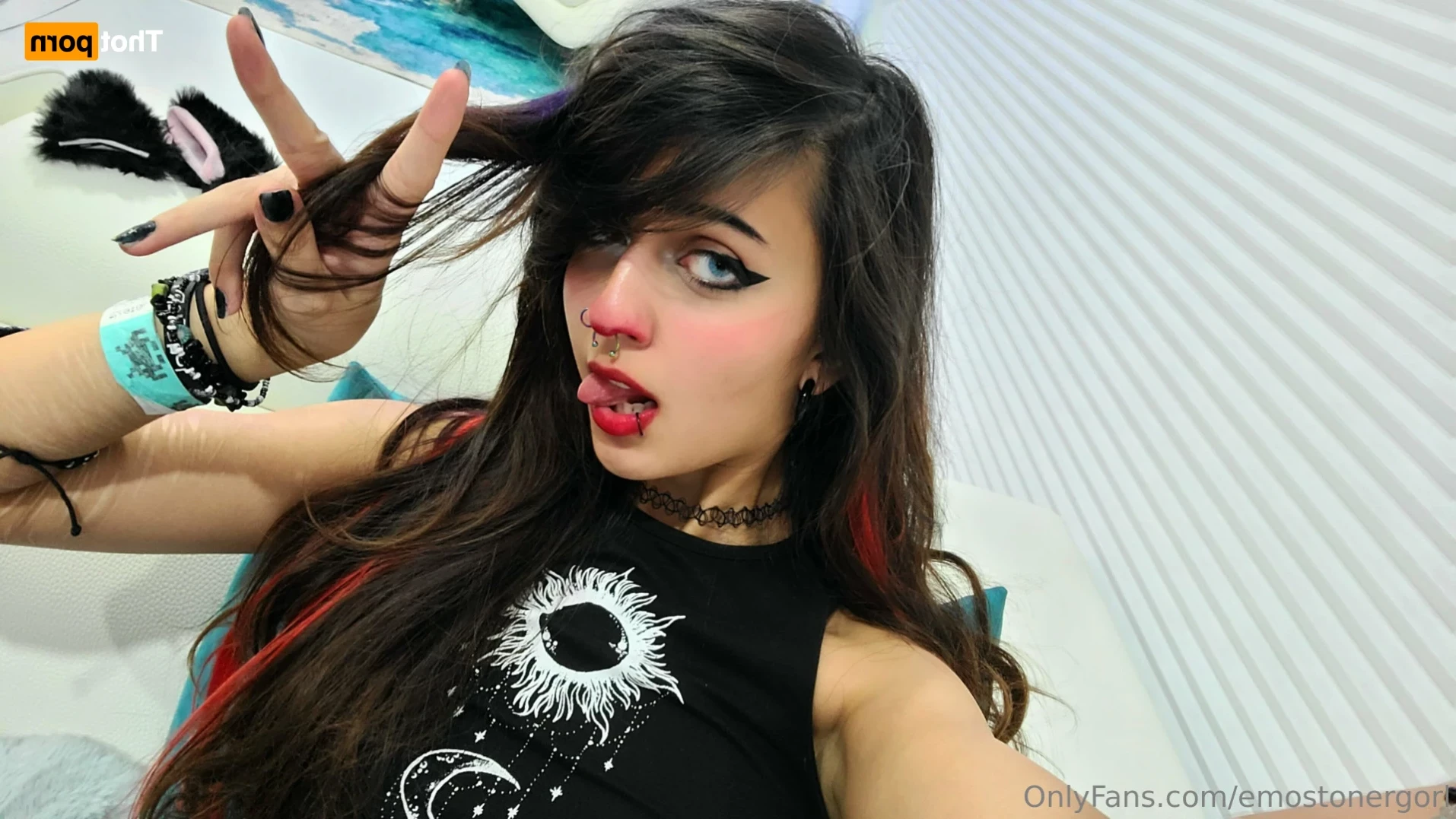 Starcaster 🖤 [ emostonergorl ] Onlyfans leaked photo 11745632 on Hotleaks.tv