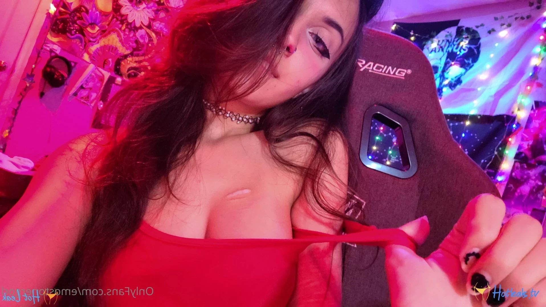 Starcaster 🖤 [ emostonergorl ] Onlyfans leaked photo 11745681 on Hotleaks.tv