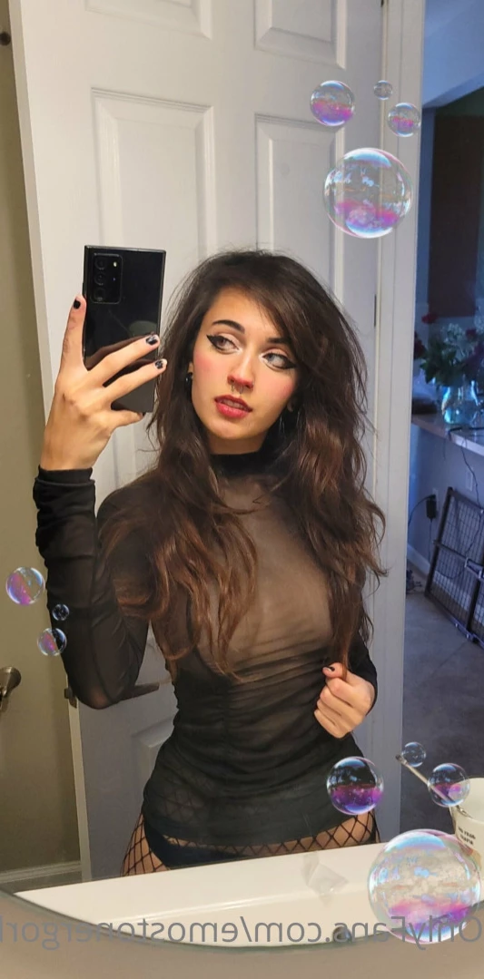 Starcaster 🖤 [ emostonergorl ] Onlyfans leaked photo 11831401 on Hotleaks.tv