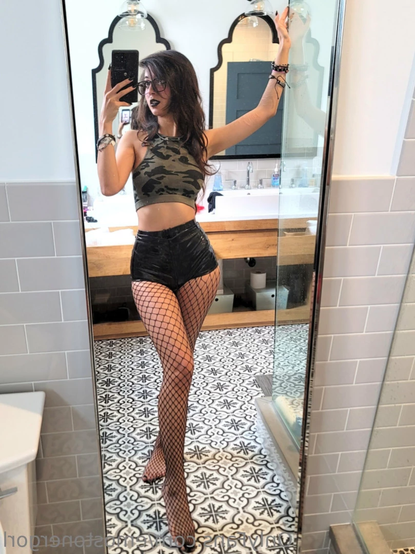 Starcaster 🖤 [ emostonergorl ] Onlyfans leaked photo 12074666 on Hotleaks.tv