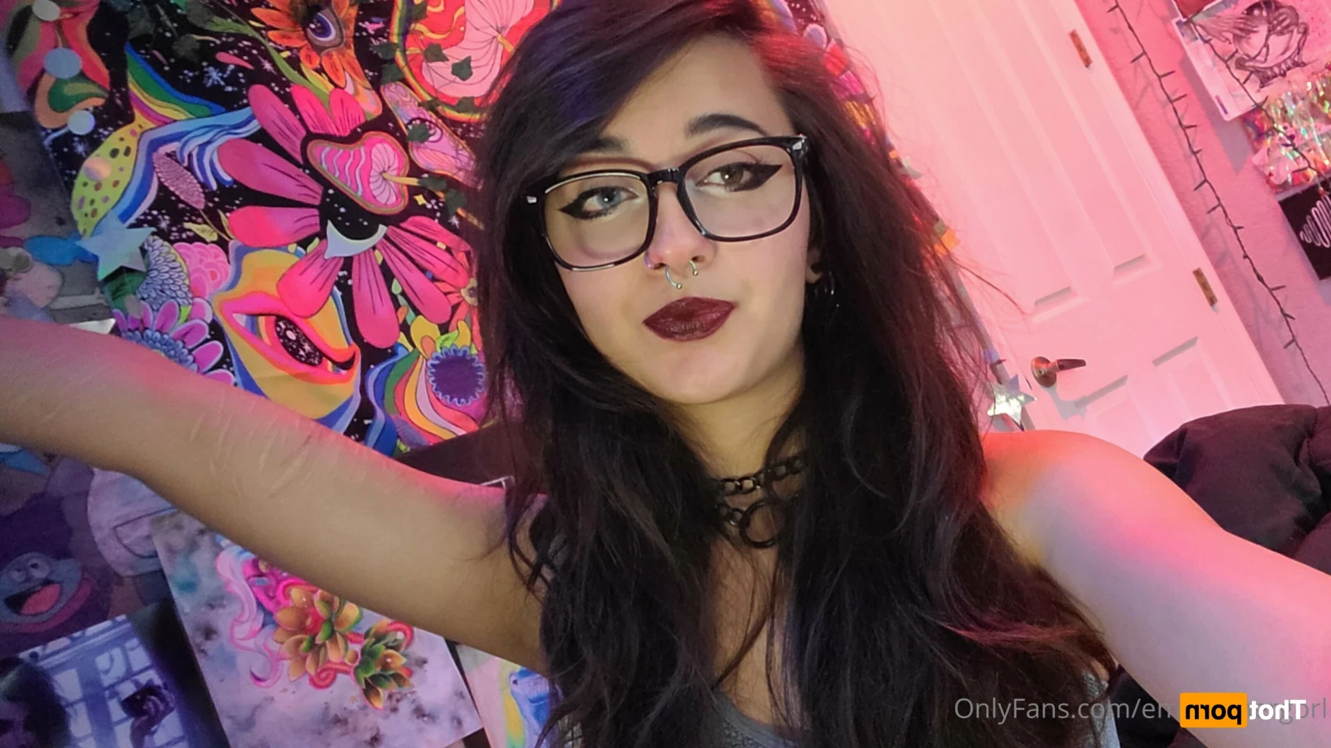 Starcaster 🖤 [ emostonergorl ] Onlyfans leaked photo 12074677 on Hotleaks.tv