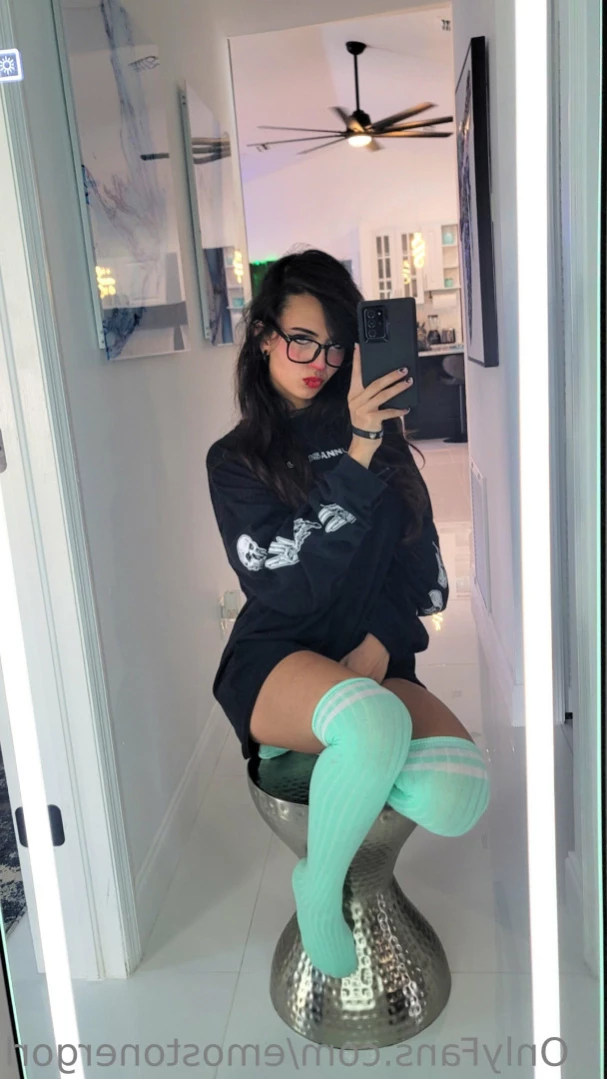 Starcaster 🖤 [ emostonergorl ] Onlyfans leaked photo 12074733 on Hotleaks.tv