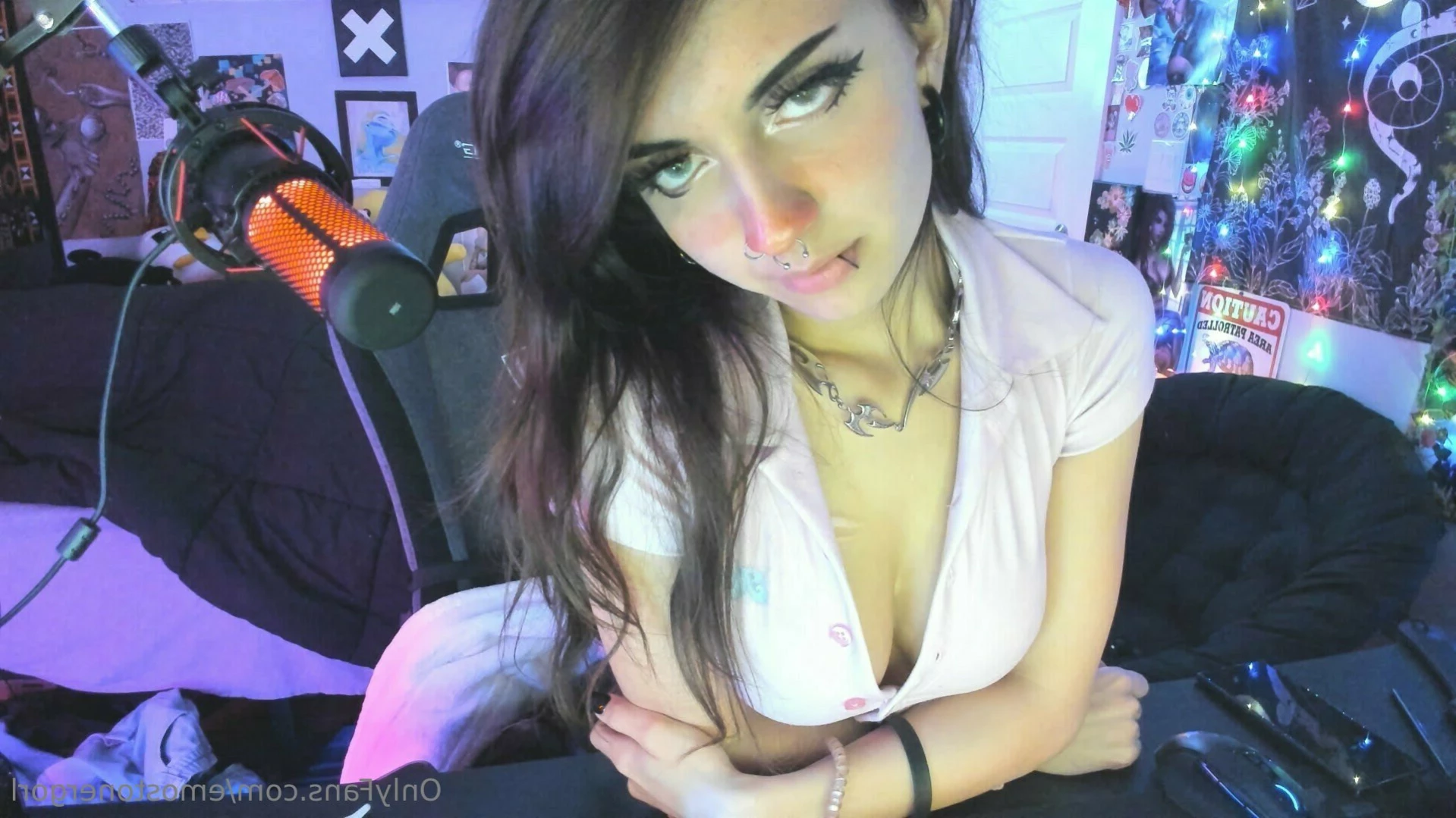 Starcaster 🖤 [ emostonergorl ] Onlyfans leaked photo 12400105 on Hotleaks.tv
