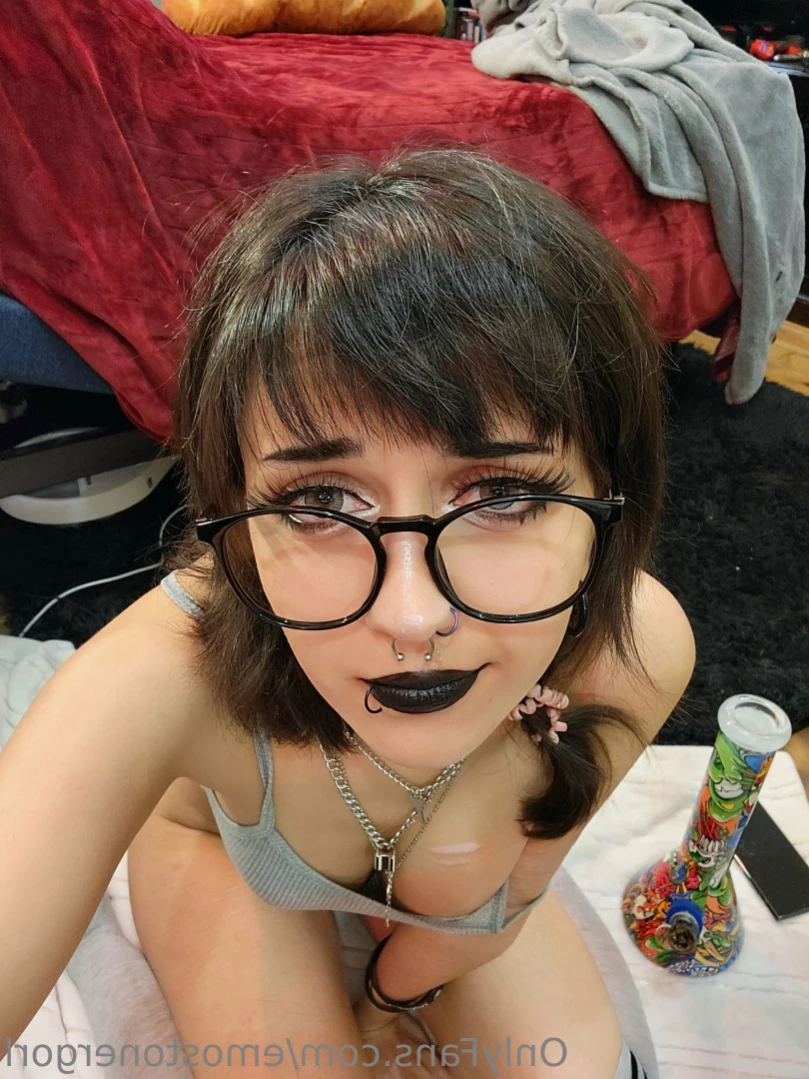 Starcaster 🖤 [ emostonergorl ] Onlyfans leaked photo 12400152 on Hotleaks.tv