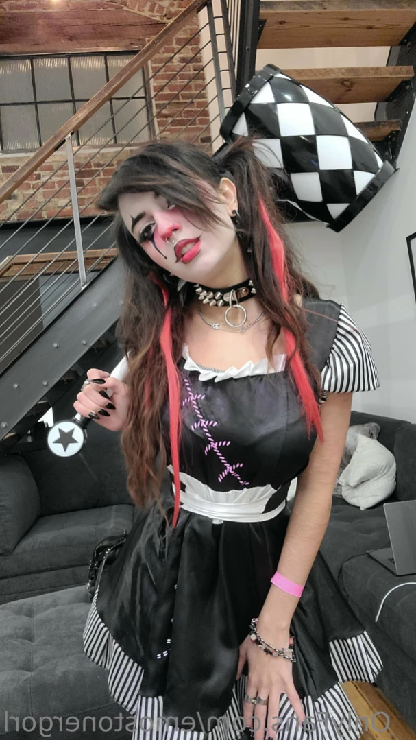 Starcaster 🖤 [ emostonergorl ] Onlyfans leaked photo 12820227 on Hotleaks.tv