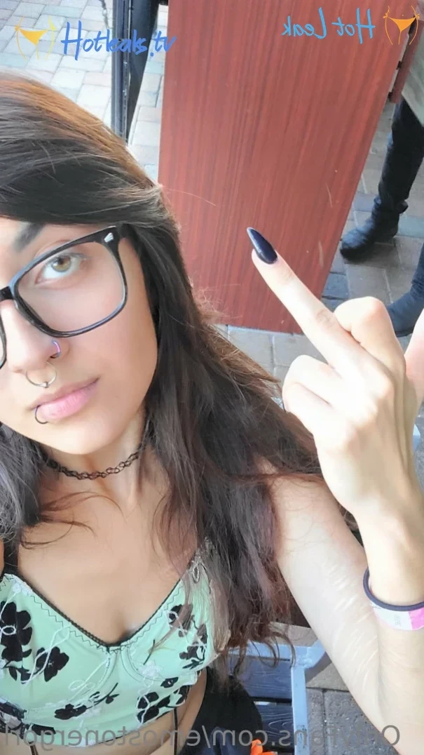 Starcaster 🖤 [ emostonergorl ] Onlyfans leaked photo 12820236 on Hotleaks.tv