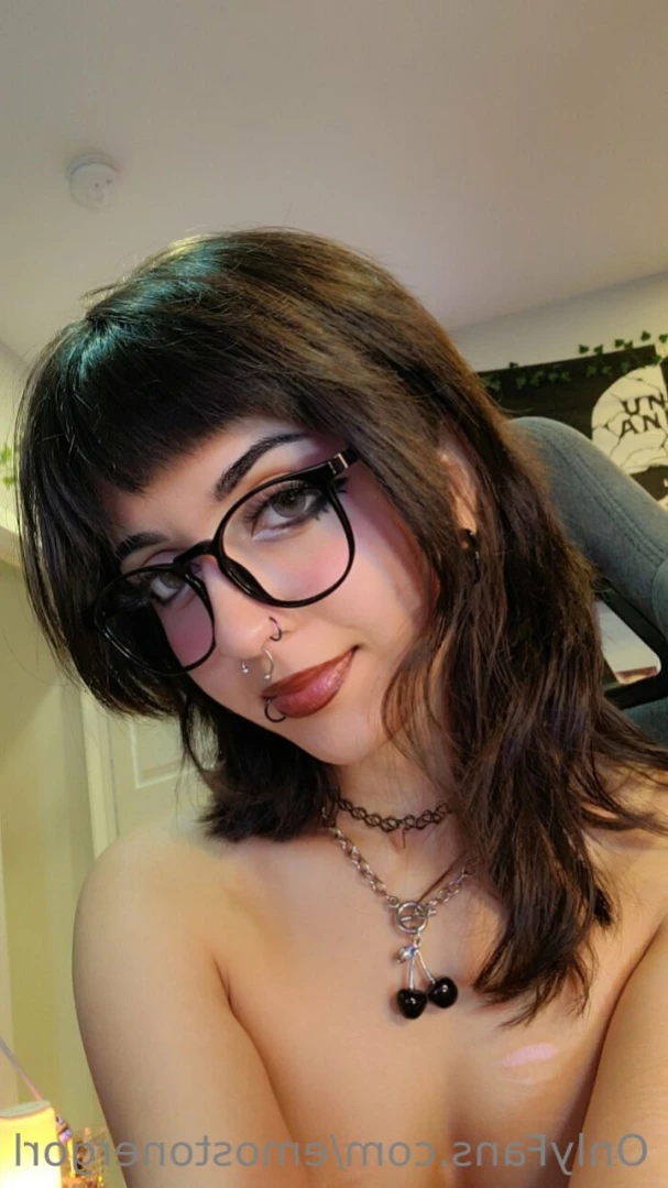 Starcaster 🖤 [ emostonergorl ] Onlyfans leaked photo 12894258 on Hotleaks.tv