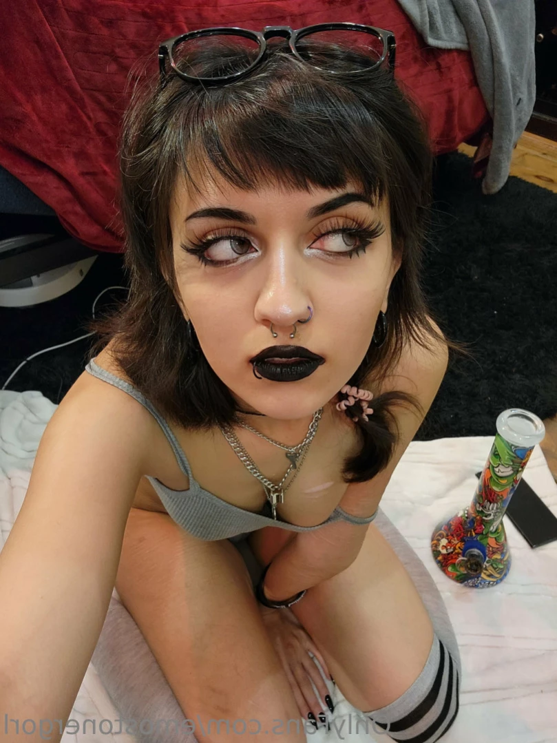 Starcaster 🖤 [ emostonergorl ] Onlyfans leaked photo 13149706 on Hotleaks.tv