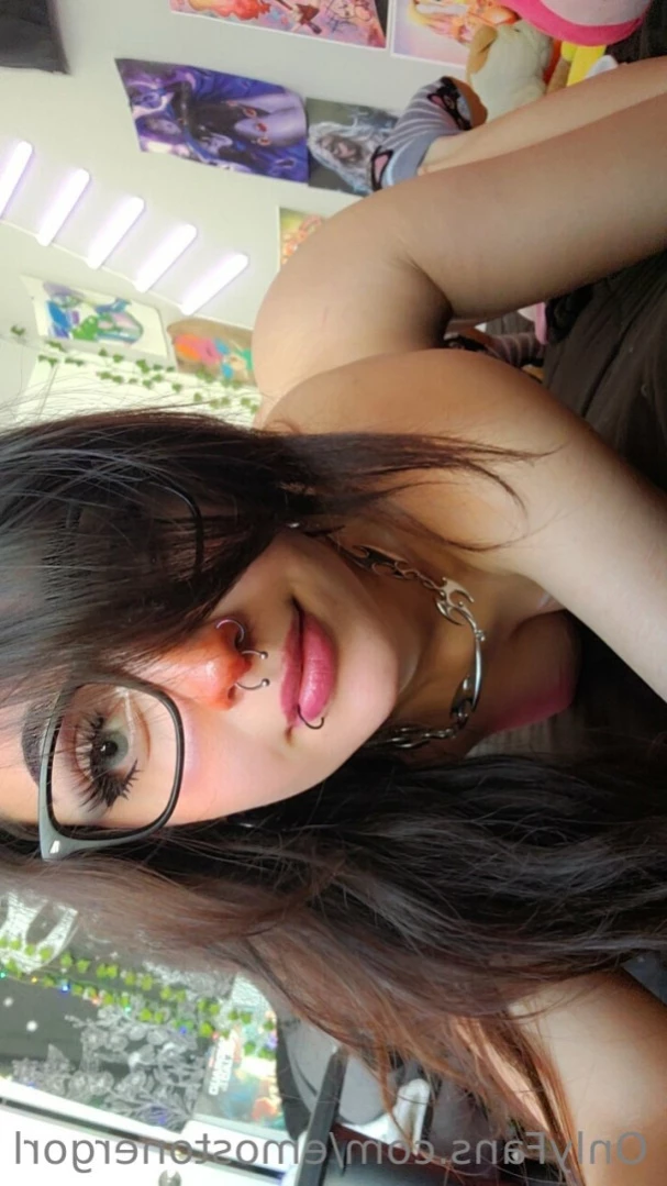 Starcaster 🖤 [ emostonergorl ] Onlyfans leaked photo 13527856 on Hotleaks.tv