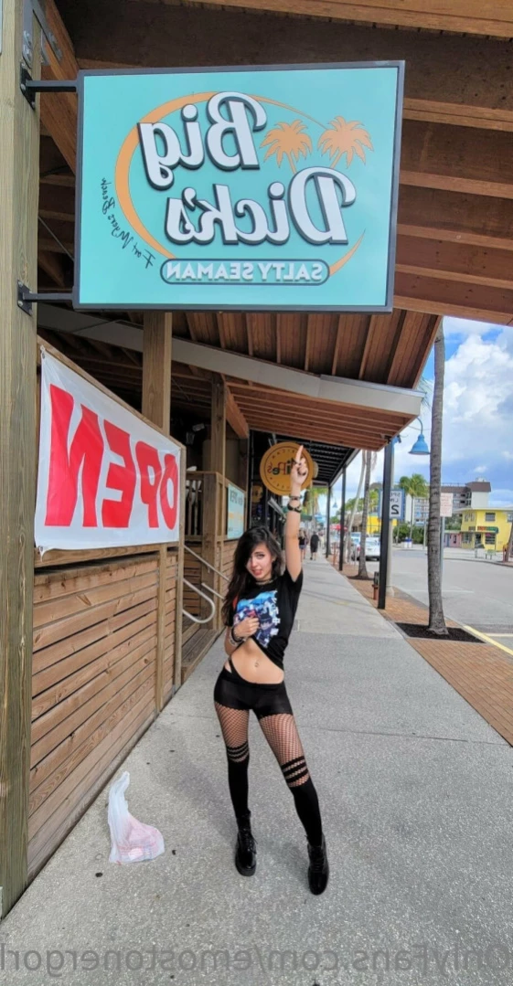Starcaster 🖤 [ emostonergorl ] Onlyfans leaked photo 13984430 on Hotleaks.tv