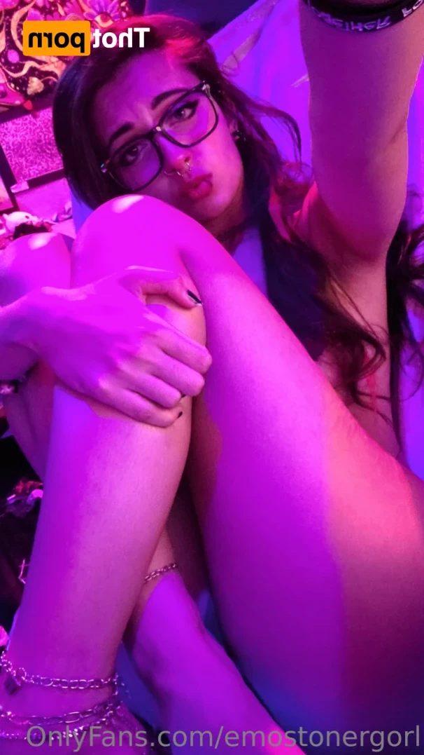 Starcaster 🖤 [ emostonergorl ] Onlyfans leaked photo 14000769 on Hotleaks.tv