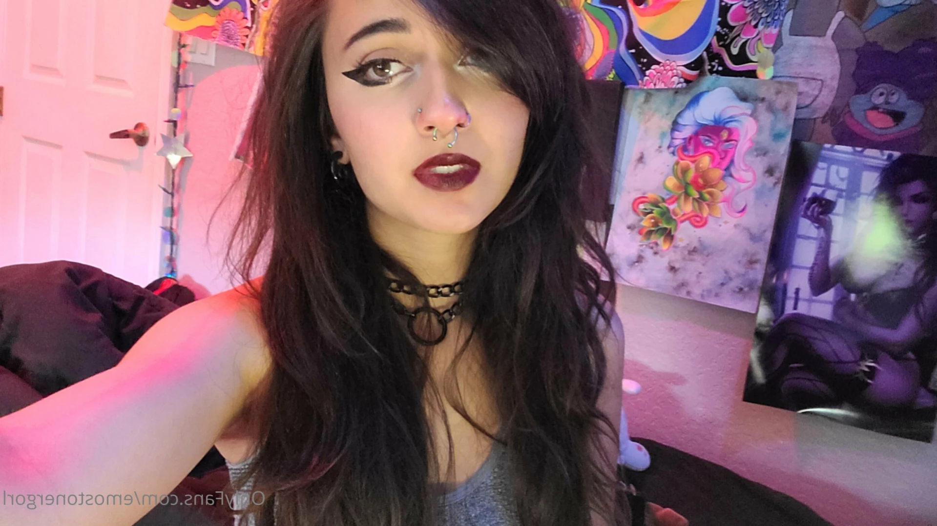 Starcaster 🖤 [ emostonergorl ] Onlyfans leaked photo 14000872 on Hotleaks.tv