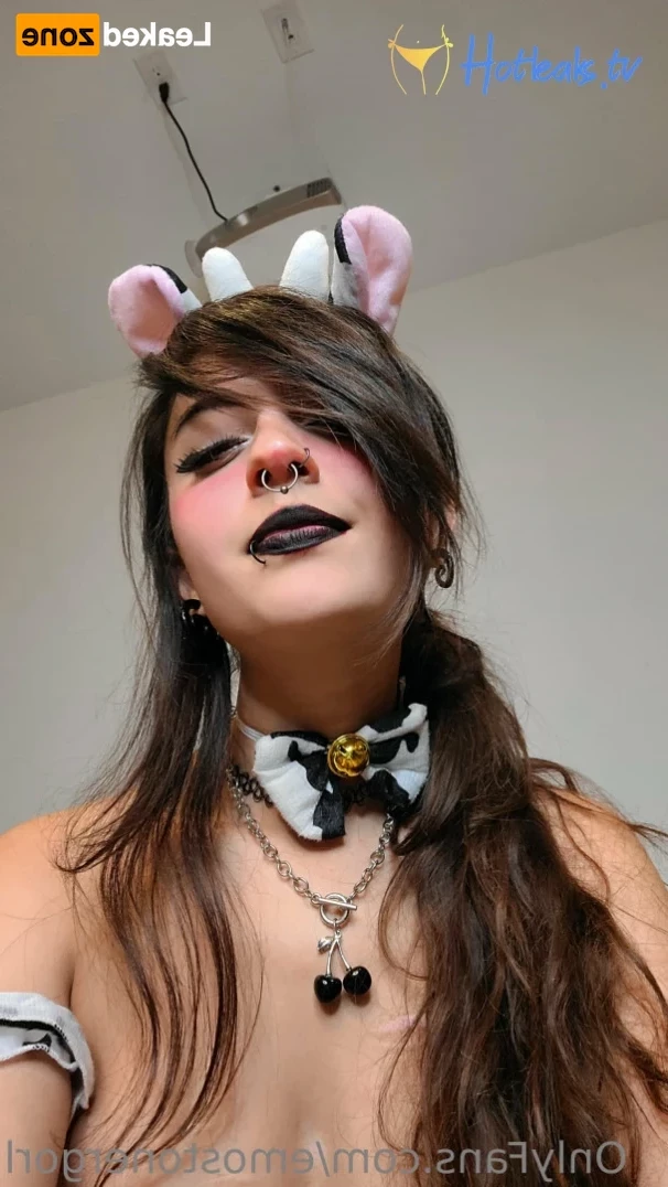 Starcaster 🖤 [ emostonergorl ] Onlyfans leaked photo 14001020 on Hotleaks.tv
