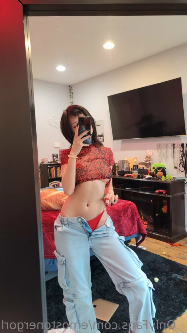 Starcaster 🖤 [ emostonergorl ] Onlyfans leaked photo 14257521 on Hotleaks.tv