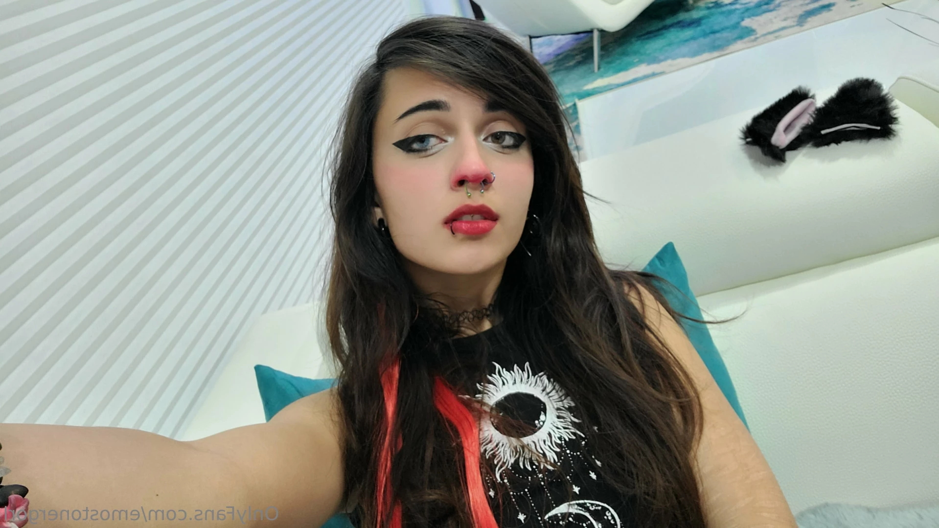 Starcaster 🖤 [ emostonergorl ] Onlyfans leaked photo 14996483 on Hotleaks.tv