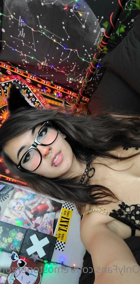 Starcaster 🖤 [ emostonergorl ] Onlyfans leaked photo 15619964 on Hotleaks.tv