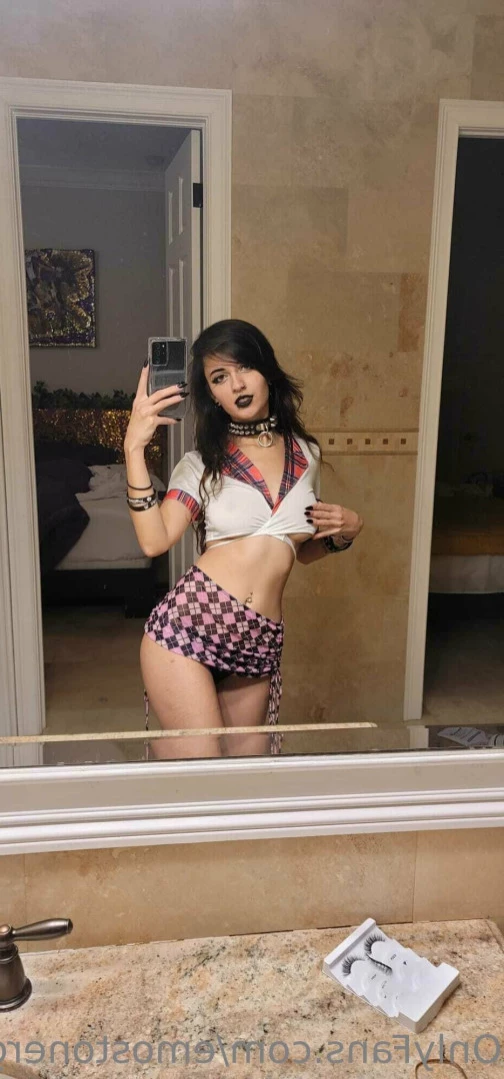 Starcaster 🖤 [ emostonergorl ] Onlyfans leaked photo 16074255 on Hotleaks.tv