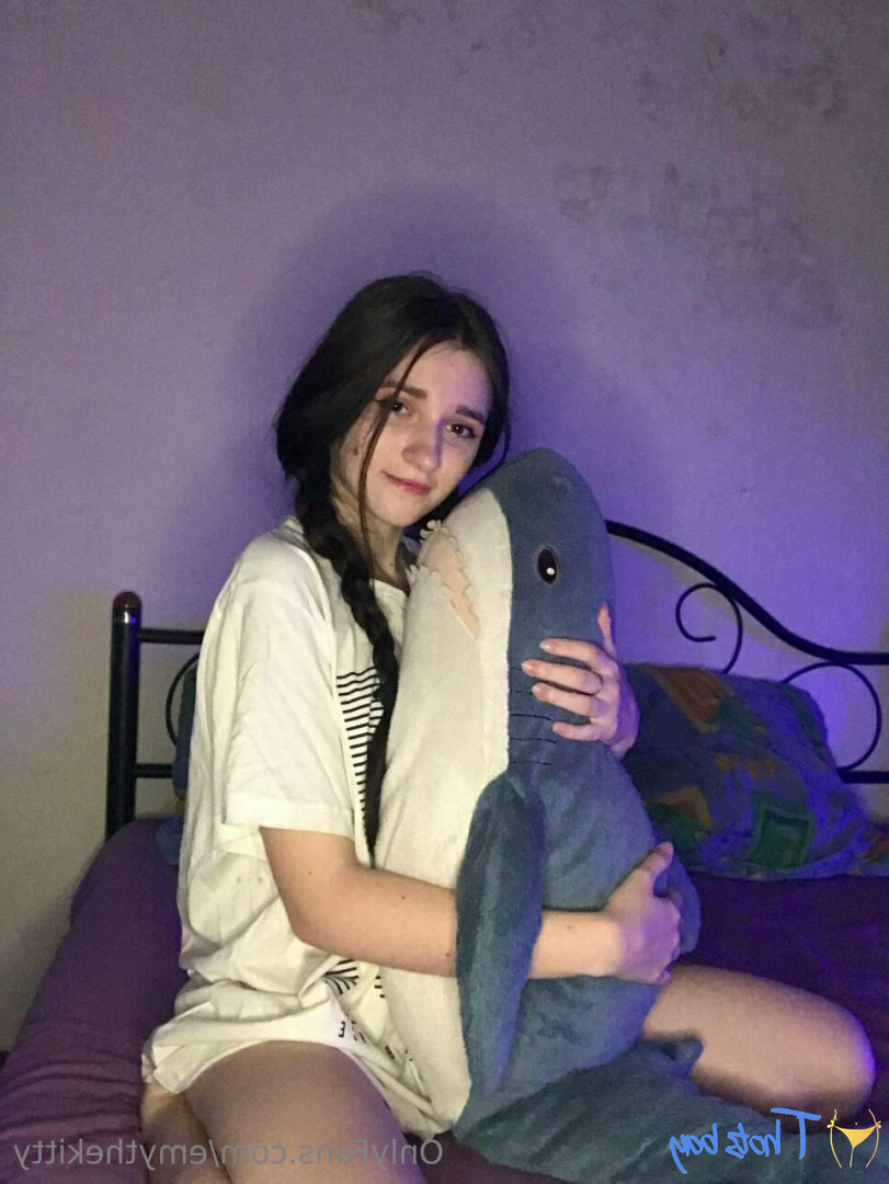 Emy The Kitty 😻 [ emythekitty ] Onlyfans leaked photo 18455948 on Hotleaks.tv